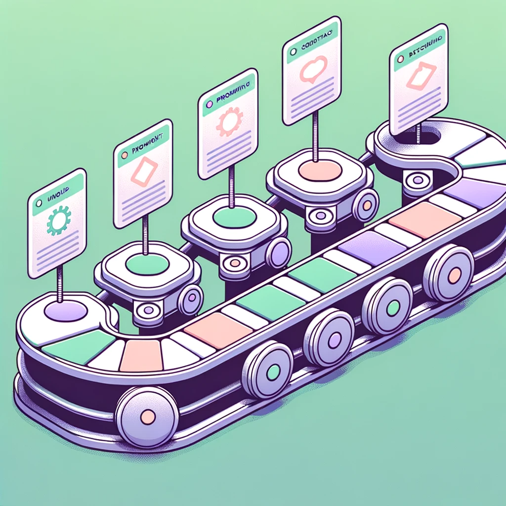 Importance Of Prompt Sequencing In User Interactions